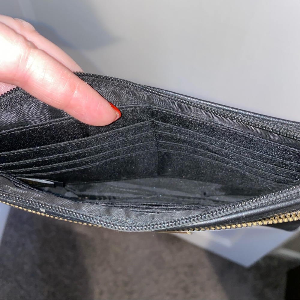 Small purse - Picture 4 of 5
